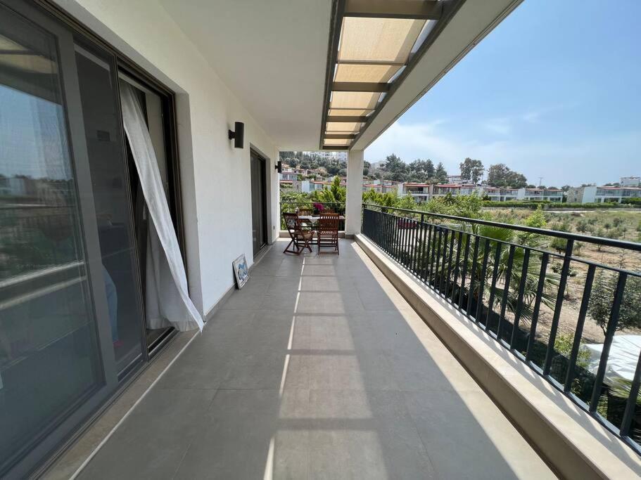 Luxurious Apartment In Bodrum Buitenkant foto